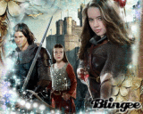 cronicas de narnia