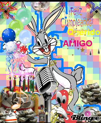 Image result for feliz cumpleaños amigo querido