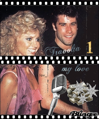 Travolta Travolta