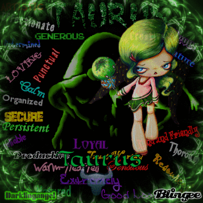 the nature of a taurus for all the taurus out there the nature of a taurus for all the taurus out there