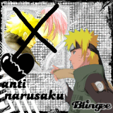 anti narusaku