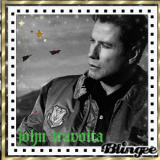 john travolta