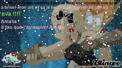 Wakfu Eva Pictures Gallery Most Relevant P 1 Of 3 Blingee Com