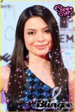 Miranda Cosgrove