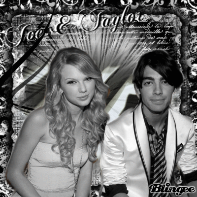 Joe & Taylor Picture #108137156 | Blingee.com