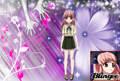 Mariko♥ Picture #108236732 | Blingee.com