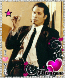 John Travolta