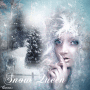 Snow Queen, Hókirálynő