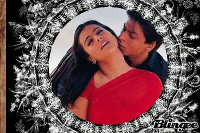 Srkajol Jodi Number 1 Picture 108267977 Blingee Com
