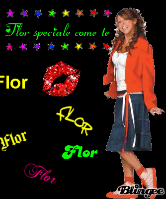 flor speciale come te Picture 108333238