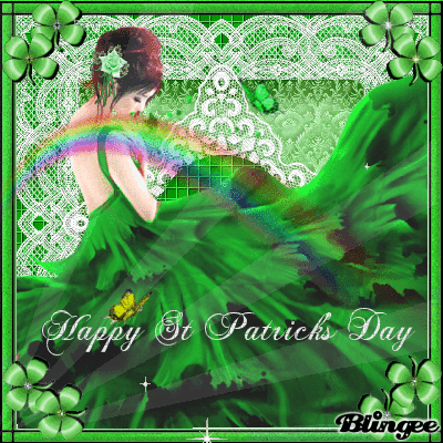 ST PATRICK