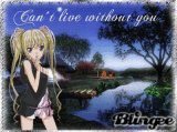 Cant Live Without You Wallpapers