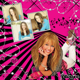 Miley Miley