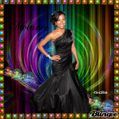 Melanie Fiona 8 Picture #108404798 | Blingee.com