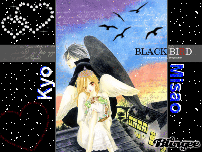 Kyo From Blackbird