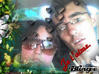 anthony et moi