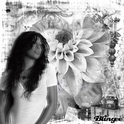 melanie fiona Picture #108486106 | Blingee.com