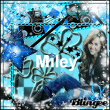 miley pour le concour de popo vo t please