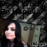 Don' t Worry,Be Happy!!!!Demi Lovato.