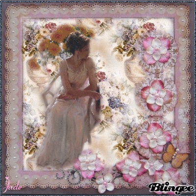 jade vintage
