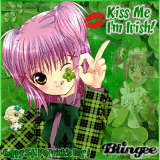 AMU & SUU: HAPPY ST. PATRICK´S DAY! AMU & SUU: HAPPY ST. PATRICK´S DAY!