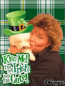 Irish Cute