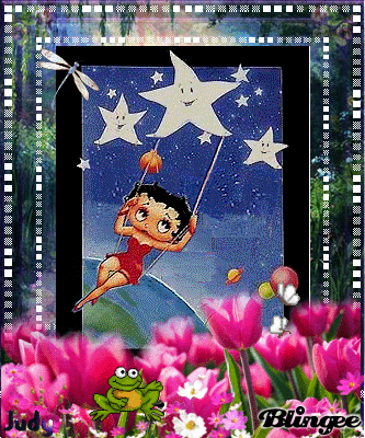 Swinging on a star Picture 108700472