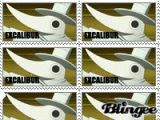excalibur blink excalibur blink