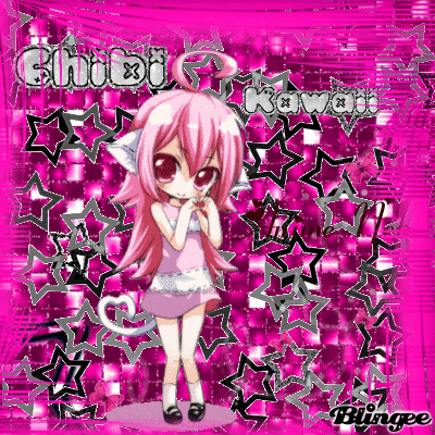 Résultat de recherche d'images pour "kawaii blingee"