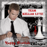 The Take Over,The Break's Over--->Happy Birthday,Kellan!<---(Fall Out Boys)