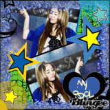 ...Miley CyRus... --> My iidOl