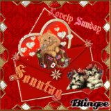 lovely sunday sonntag 