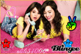 SELENA & DEMI