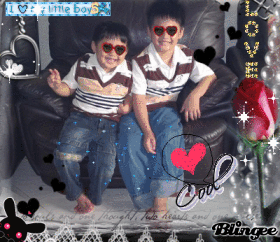 My Boys