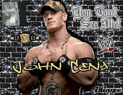 John Cena My Time Is Now Picture 109061724 Blingee Com My time is now rus version azlegend az rus rap. blingee com