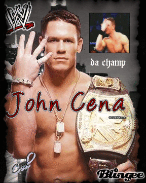Music John Cena