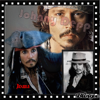 Johnny Depp, the Best Johnny Depp, the Best