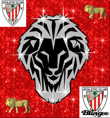 Athletic De Bilbao Picture 109177883 Blingee Com