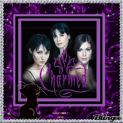 The Charmed Ones