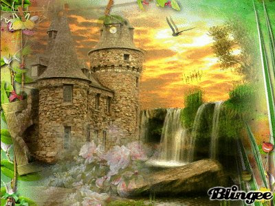 Castillo Picture #109272956 | Blingee.com
