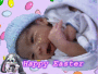 first easter