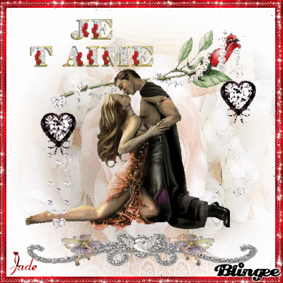  jade Couple