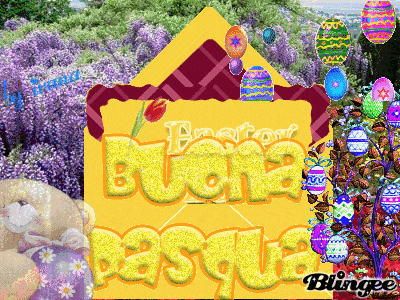 PASQUA