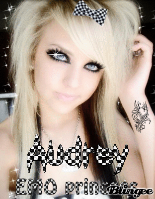 Babyface Katie