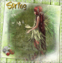 Fairy "Spring"