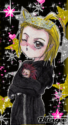 larxene hot