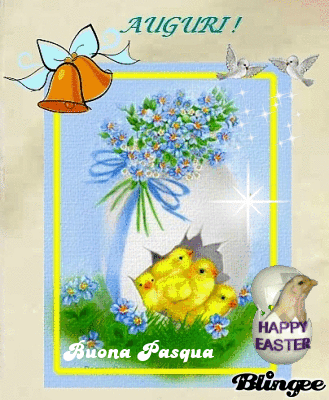Buona Pasqua Buona Pasqua