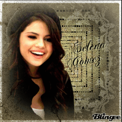 ♥ Selena Gomez ♥ 