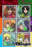 New vestroia characters clearance