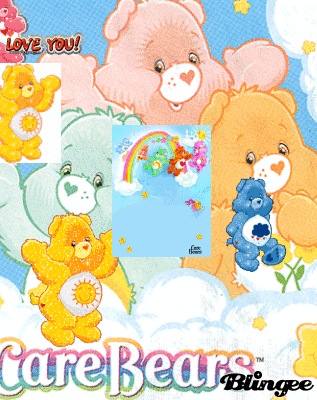 Iloov Care Bears Picture 109793744 Blingeecom